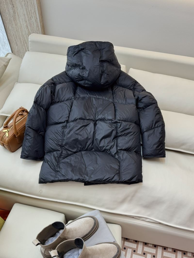 Max Mara Down Jackets